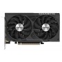 Відеокарта GF RTX 4060 Ti 16GB GDDR6 Windforce OC Gigabyte (GV-N406TWF2OC-16GD)