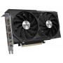 Відеокарта GF RTX 4060 Ti 16GB GDDR6 Windforce OC Gigabyte (GV-N406TWF2OC-16GD)