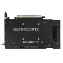 Відеокарта GF RTX 4060 Ti 16GB GDDR6 Windforce OC Gigabyte (GV-N406TWF2OC-16GD)