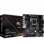 Материнська плата ASRock B650M PG Lightning Socket AM5