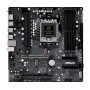 Материнська плата ASRock B650M PG Lightning Socket AM5