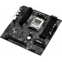 Материнська плата ASRock B650M PG Lightning Socket AM5