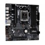 Материнська плата ASRock B650M PG Lightning Socket AM5