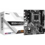 Материнська плата ASRock B650M-H/M.2+ Socket AM5