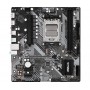 Материнська плата ASRock B650M-H/M.2+ Socket AM5