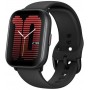 Смарт-годинник Amazfit Active Midnight Black