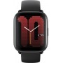 Смарт-годинник Amazfit Active Midnight Black