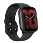 Смарт-годинник Amazfit Active Midnight Black