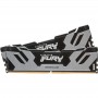 Модуль пам`яті DDR5 2x24GB/6400 Kingston Fury Renegade Silver (KF564C32RSK2-48)