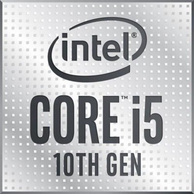 Купить ᐈ Кривой Рог ᐈ Низкая цена ᐈ Процессор Intel Core i5 10400 2.9GHz (12MB, Comet Lake, 65W, S1200) Tray (CM8070104290715)