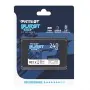 Купить ᐈ Кривой Рог ᐈ Низкая цена ᐈ Накопитель SSD 240GB Patriot Burst Elite 2.5" SATAIII TLC (PBE240GS25SSDR)