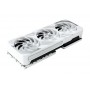 Відеокарта GF RTX 4070 Ti Super 16GB GDDR6X GamingPro White OC Palit (NED47TST19T2-1043W)