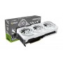 Відеокарта GF RTX 4070 Ti Super 16GB GDDR6X GamingPro White OC Palit (NED47TST19T2-1043W)