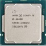 Купить ᐈ Кривой Рог ᐈ Низкая цена ᐈ Процессор Intel Core i5 10400 2.9GHz (12MB, Comet Lake, 65W, S1200) Tray (CM8070104290715)