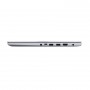 Ноутбук Asus Vivobook 15X K3504ZA-BQ034 (90NB11S2-M001D0) Cool Silver