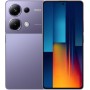 Смартфон Xiaomi Poco M6 Pro 8/256GB Dual Sim Purple