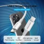Купить ᐈ Кривой Рог ᐈ Низкая цена ᐈ Кабель Vention USB Type-C - Lightning (M/M), 1 м, White (LAKWF)