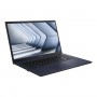 Купити Ноутбук Asus ExpertBook B1 B1502CVA-BQ1009 (90NX06X1-M015D0); 15.6" (1920x1080) IPS LED матовый / Intel Core i7-1355U (1.