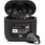 Купити Bluetooth-гарнитура JBL Tour Pro 2 Black (JBLTOURPRO2BLK)ᐈ Кривий Ріг ᐈ Замовити по низькій ціні