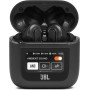 Купити Bluetooth-гарнитура JBL Tour Pro 2 Black (JBLTOURPRO2BLK)ᐈ Кривий Ріг ᐈ Замовити по низькій ціні