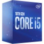Купить ᐈ Кривой Рог ᐈ Низкая цена ᐈ Процессор Intel Core i5 10400 2.9GHz (12MB, Comet Lake, 65W, S1200) Box (BX8070110400)
