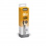 Купить ᐈ Кривой Рог ᐈ Низкая цена ᐈ Кабель ColorWay USB-Lightning, 2.4А, 1м, Black (CW-CBUL013-BK)