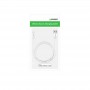 Купить ᐈ Кривой Рог ᐈ Низкая цена ᐈ Кабель Ugreen US155 USB - Lightning (M/M), 2 м, White (20730)