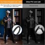 Купить ᐈ Кривой Рог ᐈ Низкая цена ᐈ Кабель Gtwin Oculus Quest Gen2 Link VR USB Type-C - USB Type-C (M/M), 5 Gbps, 3 A, 5 м, Blac