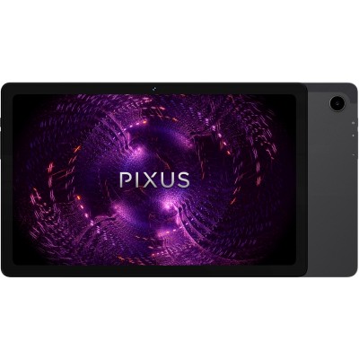 Планшет Pixus Titan 8/256GB 4G Grey