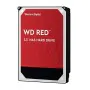Купить ᐈ Кривой Рог ᐈ Низкая цена ᐈ Накопитель HDD SATA 4.0TB WD Red 5400rpm 256MB (WD40EFAX)