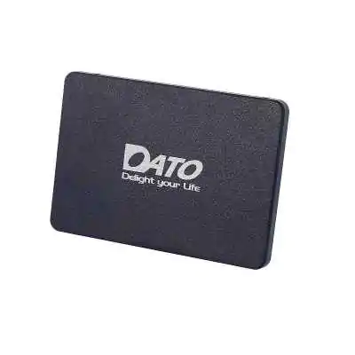 Накопитель SSD  120GB Dato DS700 2.5" SATAIII TLC (DS700SSD-120GB)