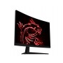 Монітор MSI 27" G27C5 E2 VA Black Curved