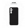 Чохол-накладка Armorstandart Icon для Samsung Galaxy S23 FE SM-S711 Camera cover Black (ARM69628)