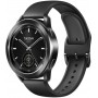 Смарт-годинник Xiaomi Watch S3 Black (BHR7874GL)