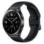 Смарт-годинник Xiaomi Watch 2 Black Case With Black TPU Strap (BHR8035GL)