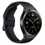 Смарт-годинник Xiaomi Watch 2 Black Case With Black TPU Strap (BHR8035GL)