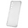 Чохол-накладка BeCover Anti-Shock для Samsung Galaxy A15 4G SM-A155/A15 5G SM-A156 Clear (710512)