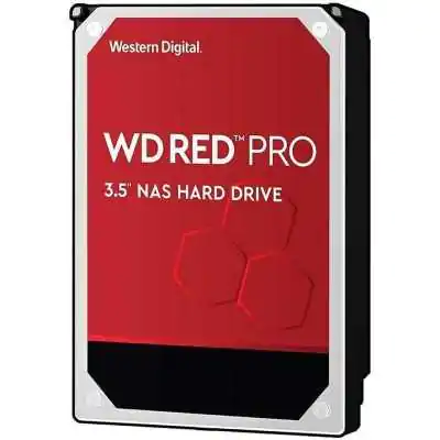 Купить ᐈ Кривой Рог ᐈ Низкая цена ᐈ Накопитель HDD SATA 10.0TB WD Red Pro 7200rpm 256MB (WD102KFBX)