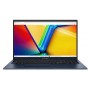 Ноутбук Asus Vivobook 17 X1704ZA-AU143 (90NB10F2-M005Z0) Quiet Blue