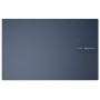 Ноутбук Asus Vivobook 17 X1704ZA-AU143 (90NB10F2-M005Z0) Quiet Blue