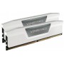 Модуль пам`ятi DDR5 2x32GB/5600 Corsair Vengeance White (CMK64GX5M2B5600C40W)