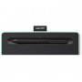Купить ᐈ Кривой Рог ᐈ Низкая цена ᐈ Графический планшет Wacom Intuos S Bluetooth Pistachio (CTL-4100WLE-N)