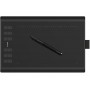 Купить ᐈ Кривой Рог ᐈ Низкая цена ᐈ Графический планшет Huion New 1060Plus + перчатка