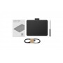 Купить ᐈ Кривой Рог ᐈ Низкая цена ᐈ Графический планшет Wacom One S Bluetooth (CTC4110WLW1B)