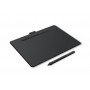 Купить ᐈ Кривой Рог ᐈ Низкая цена ᐈ Графический планшет Wacom Intuos M Bluetooth Black (CTL-6100WLK-N)