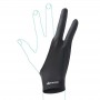 Купить ᐈ Кривой Рог ᐈ Низкая цена ᐈ Графический планшет Huion H640P + перчатка