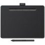 Купить ᐈ Кривой Рог ᐈ Низкая цена ᐈ Графический планшет Wacom Intuos M Black (CTL-6100K-B)