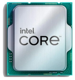 Купить ᐈ Кривой Рог ᐈ Низкая цена ᐈ Процессор Intel Core i3 14100F 3.5GHz (12MB, Raptor Lake Refresh, 60W, S1700) Tray (CM807150