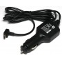 Купить ᐈ Кривой Рог ᐈ Низкая цена ᐈ Автомобильное зарядное устройство для Garmin TA10 GPS Car Charger (1A) Black (320-00239-80) 
