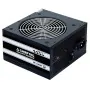 Блок Питания Chieftec GPS-600A8, ATX 2.3, APFC, 12cm fan, КПД 80%, RTL